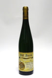 Schaefer, Willi 2005 Graacher Domprobst Riesling Auslese AP#11