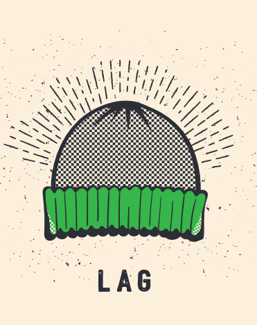 Laguerre 2024 Cote Roussillon "LAG" Blanc