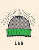 Laguerre 2024 Cote Roussillon "LAG" Blanc