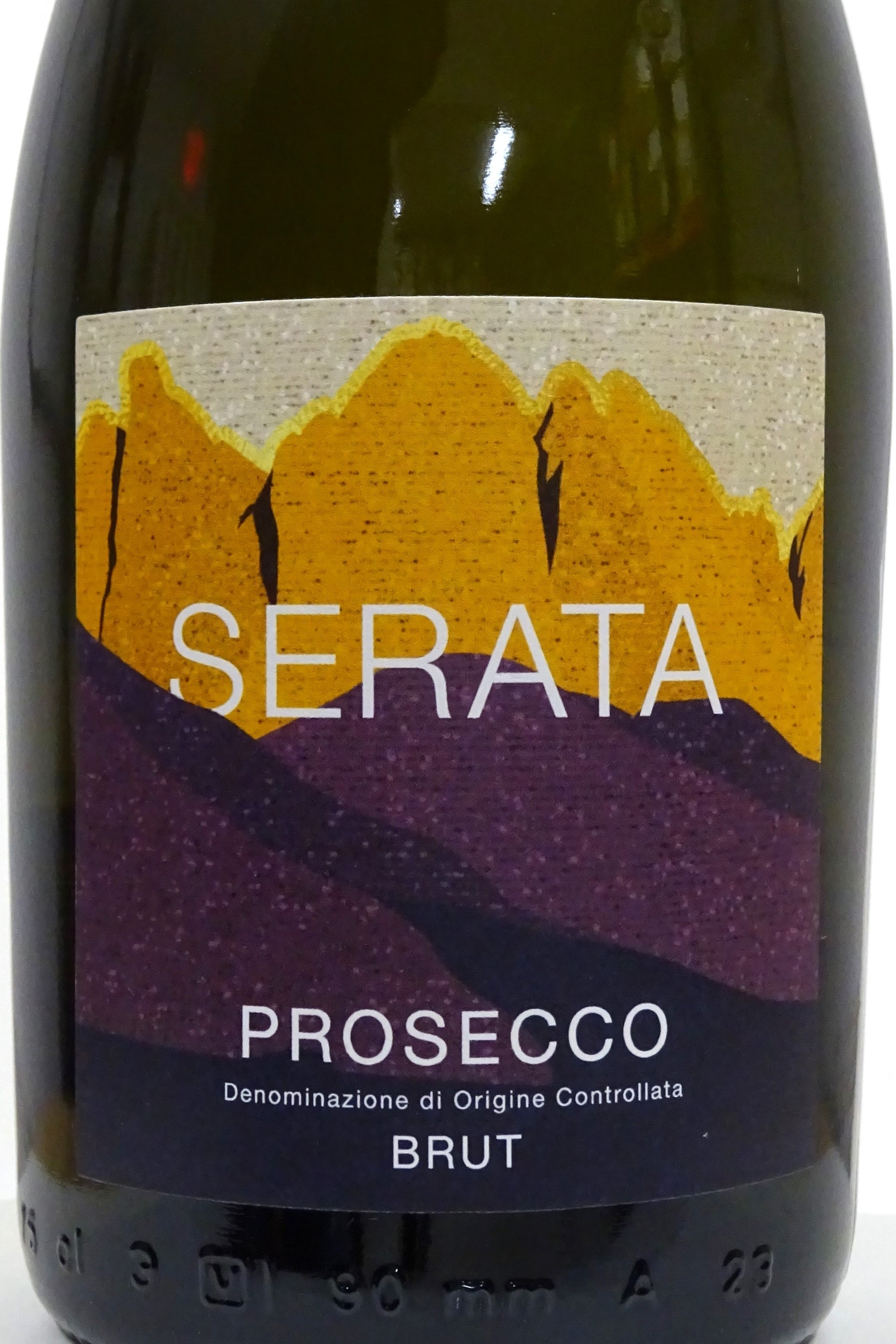 Serata NV Prosecco del Veneto