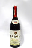 Borgogno, Serio & Battista 1984 Barolo