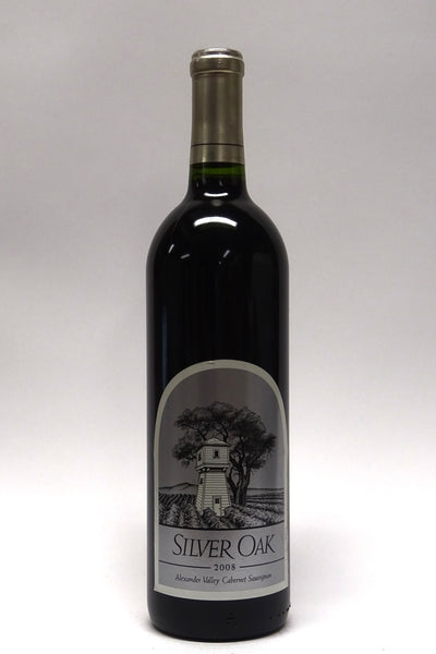 Silver-Oak-2008-Alex-