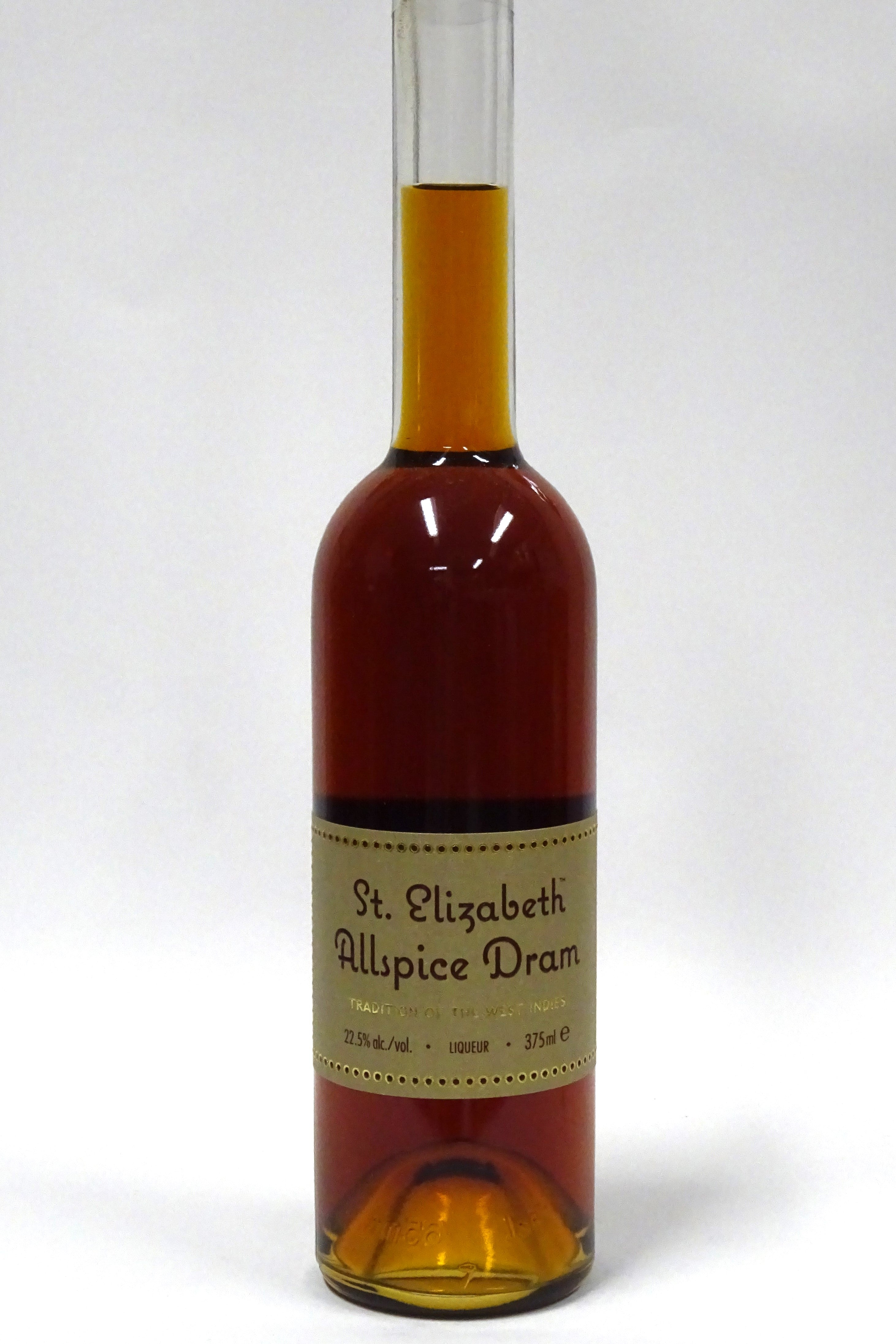 St. Elizabeth Allspice Dram 375ml