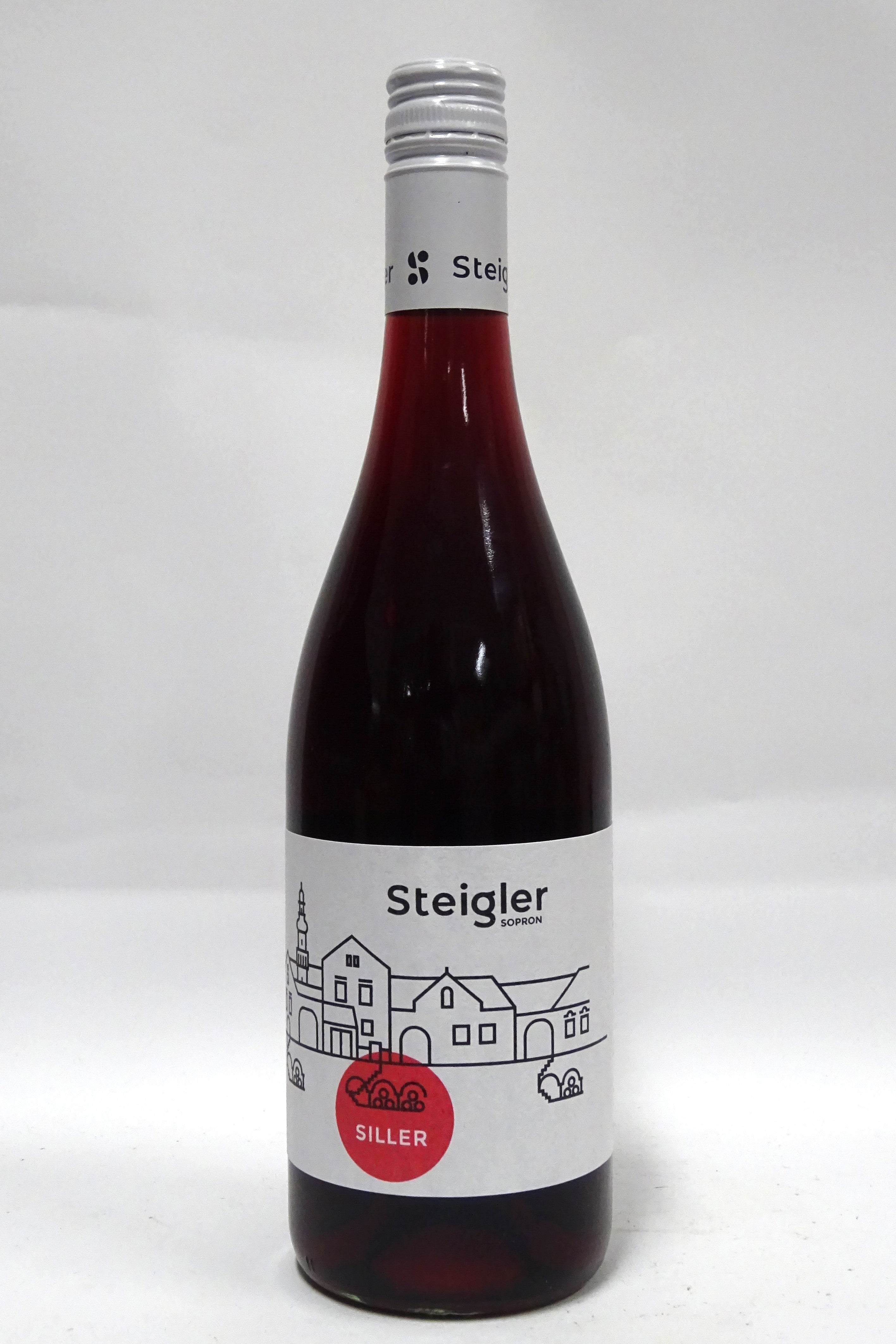 Steigler 2023 Sopron Siller