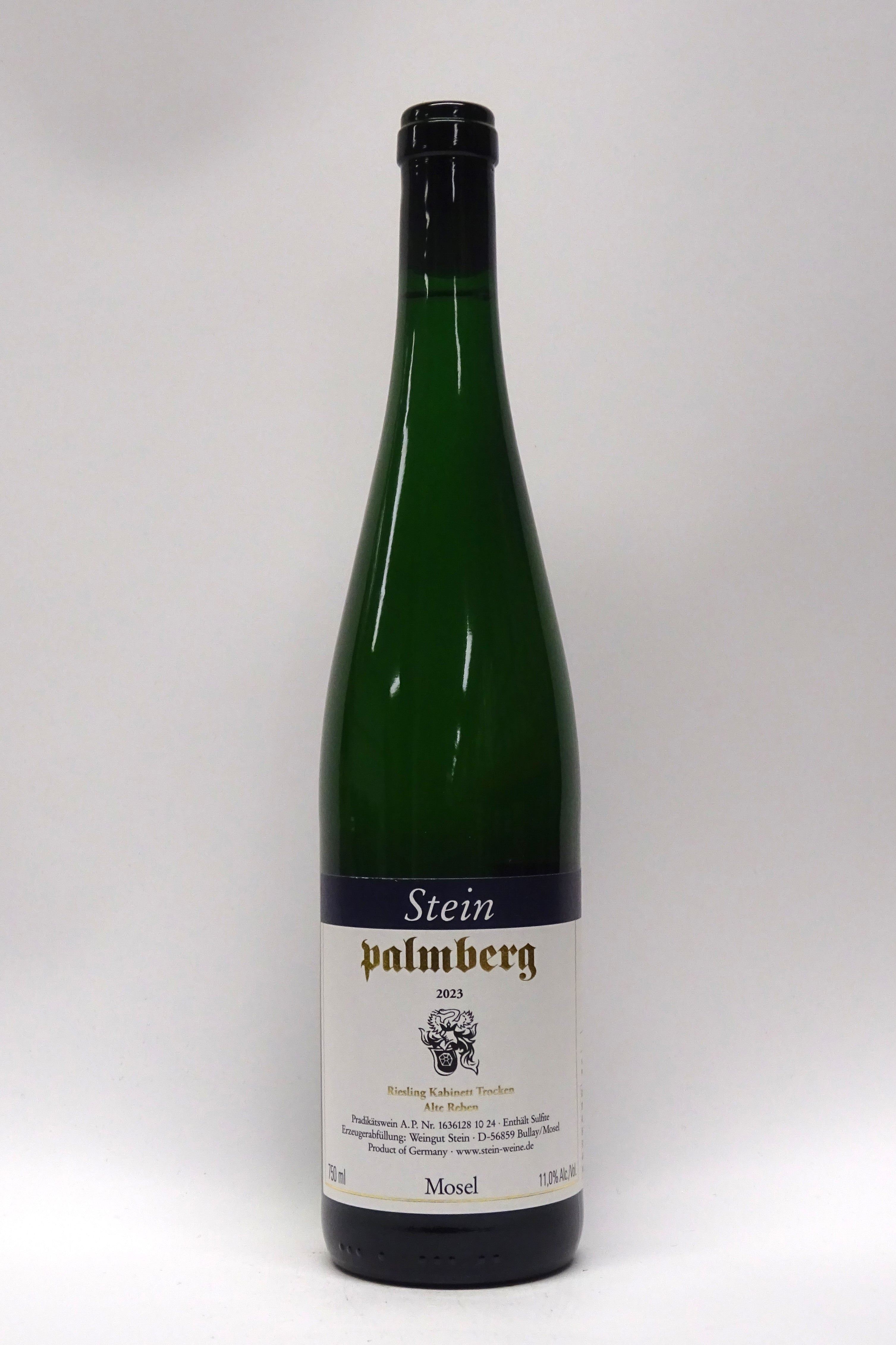Stein 2023 Riesling Palmberg Kabinett Trocken