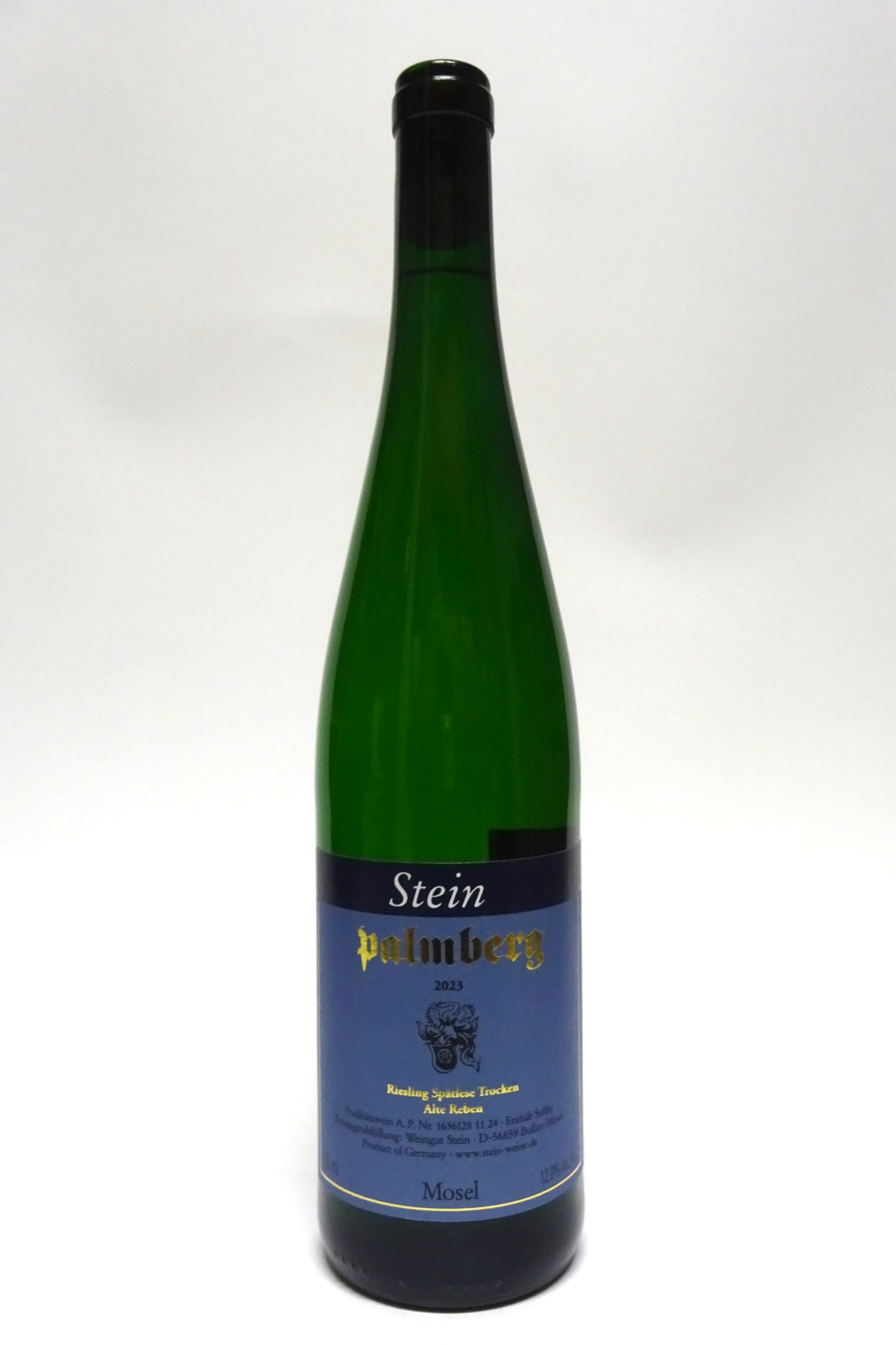 Stein 2023 Riesling Palmberg Spatlese Trocken