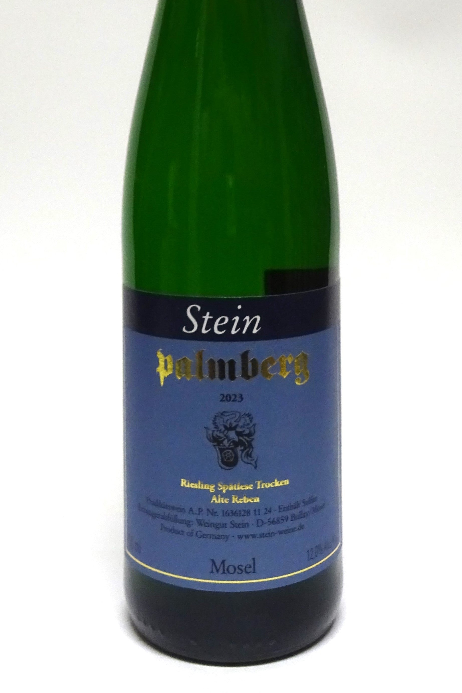 Stein 2023 Riesling Palmberg Spatlese Trocken