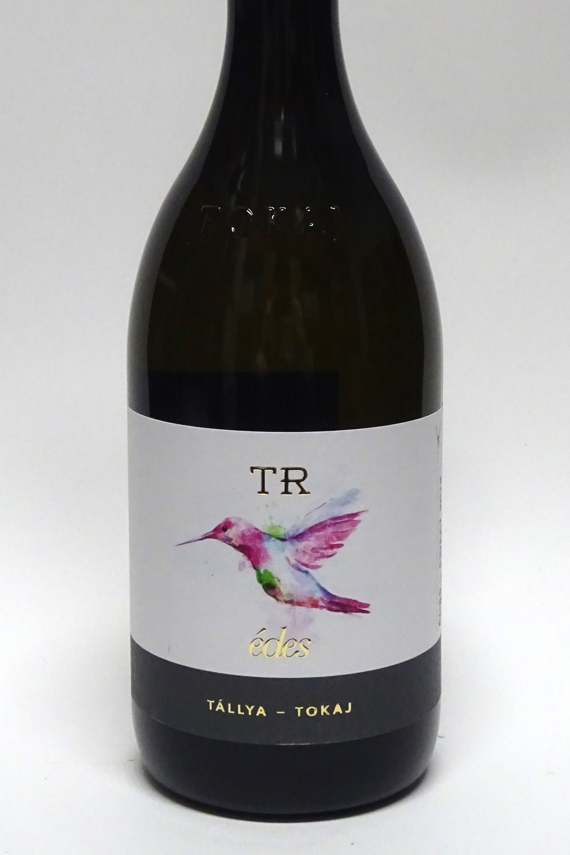 TR Tallya Radicals 2019 Edes