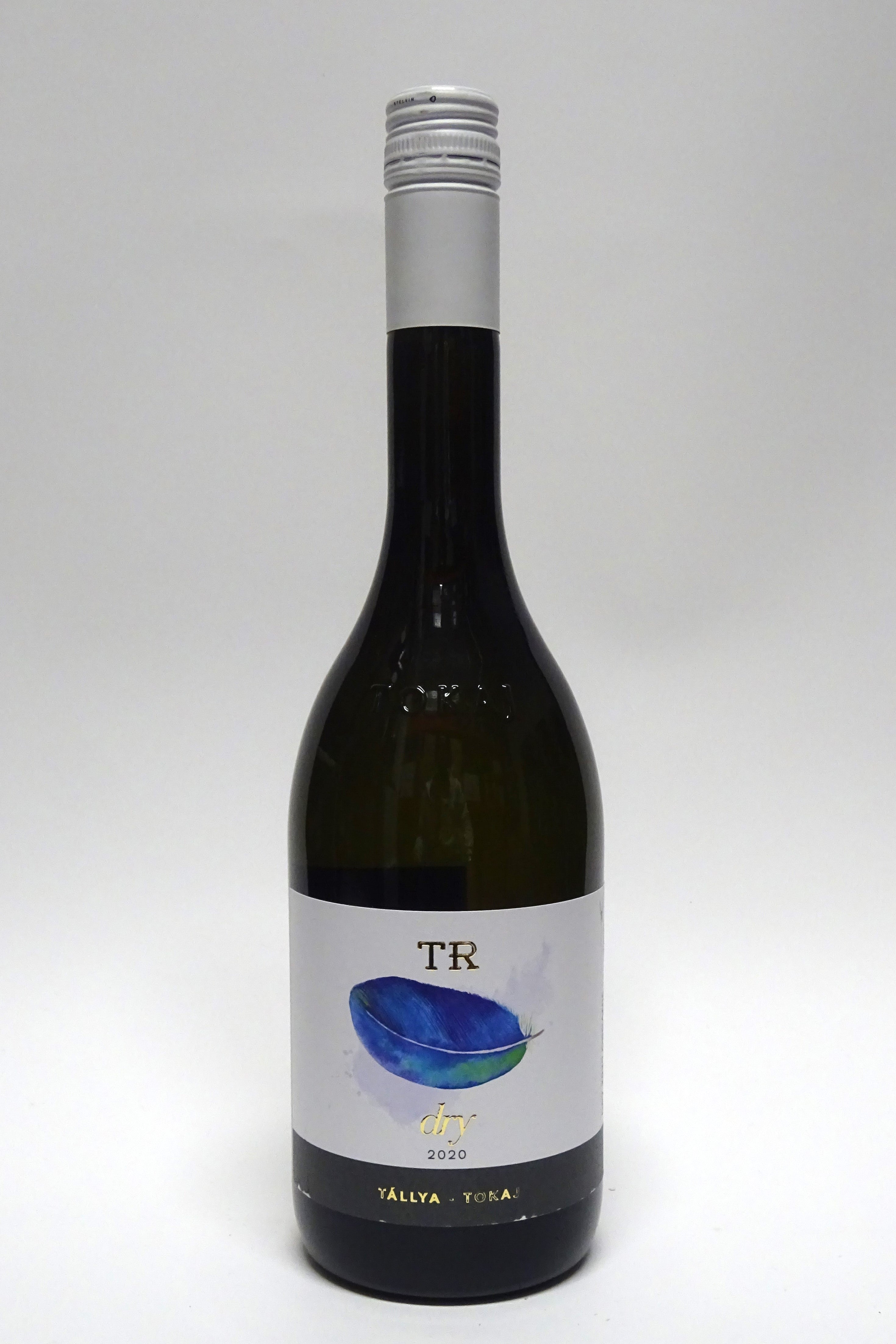 TR Tallya Radicals 2020  Dry