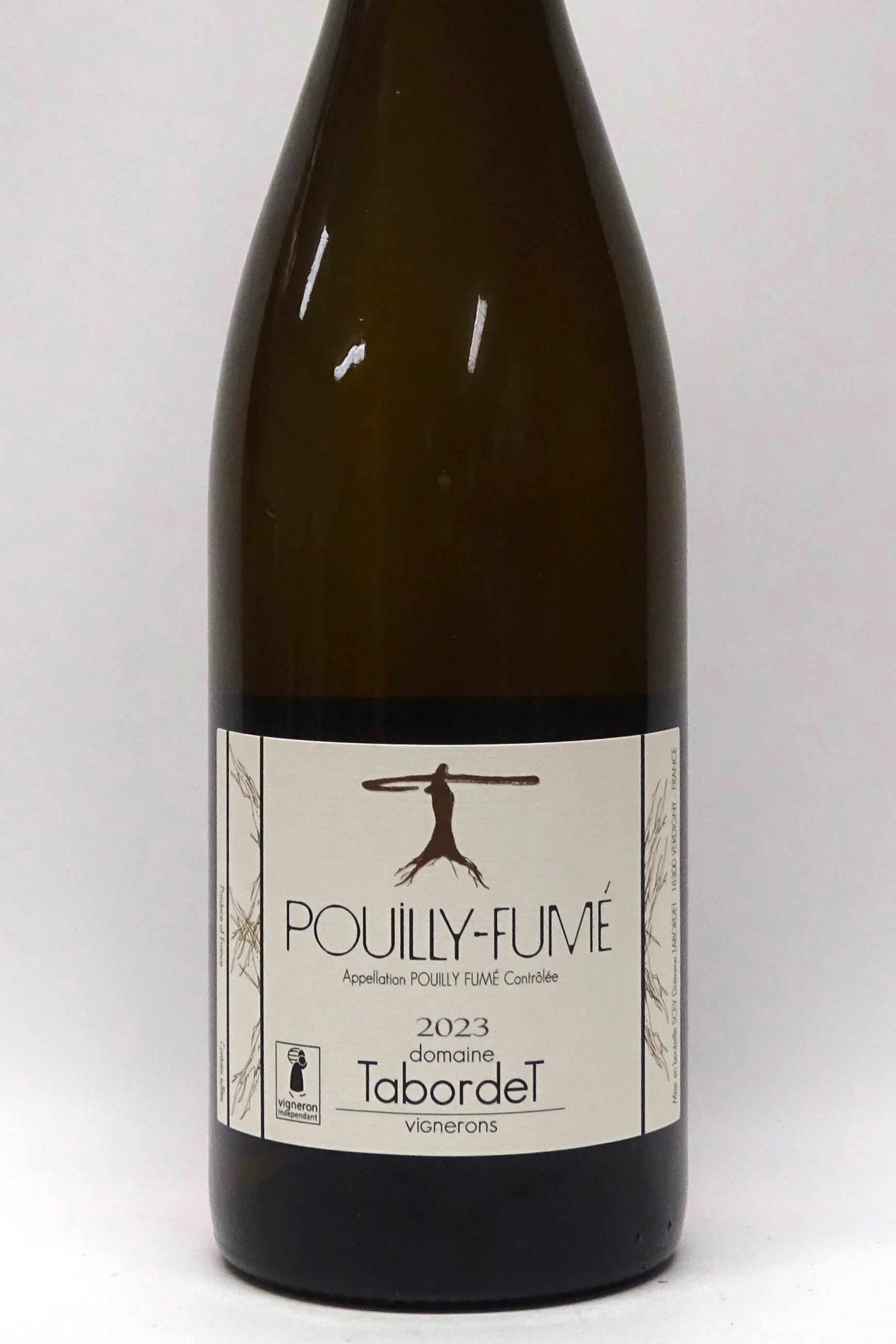 Tabordet 2023 Pouilly-Fumé