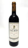 Talbot 2000 Saint Julien