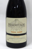 Tardieu-Laurent 2002 Hermitage