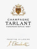 Tarlant 2002 Brut Zero
