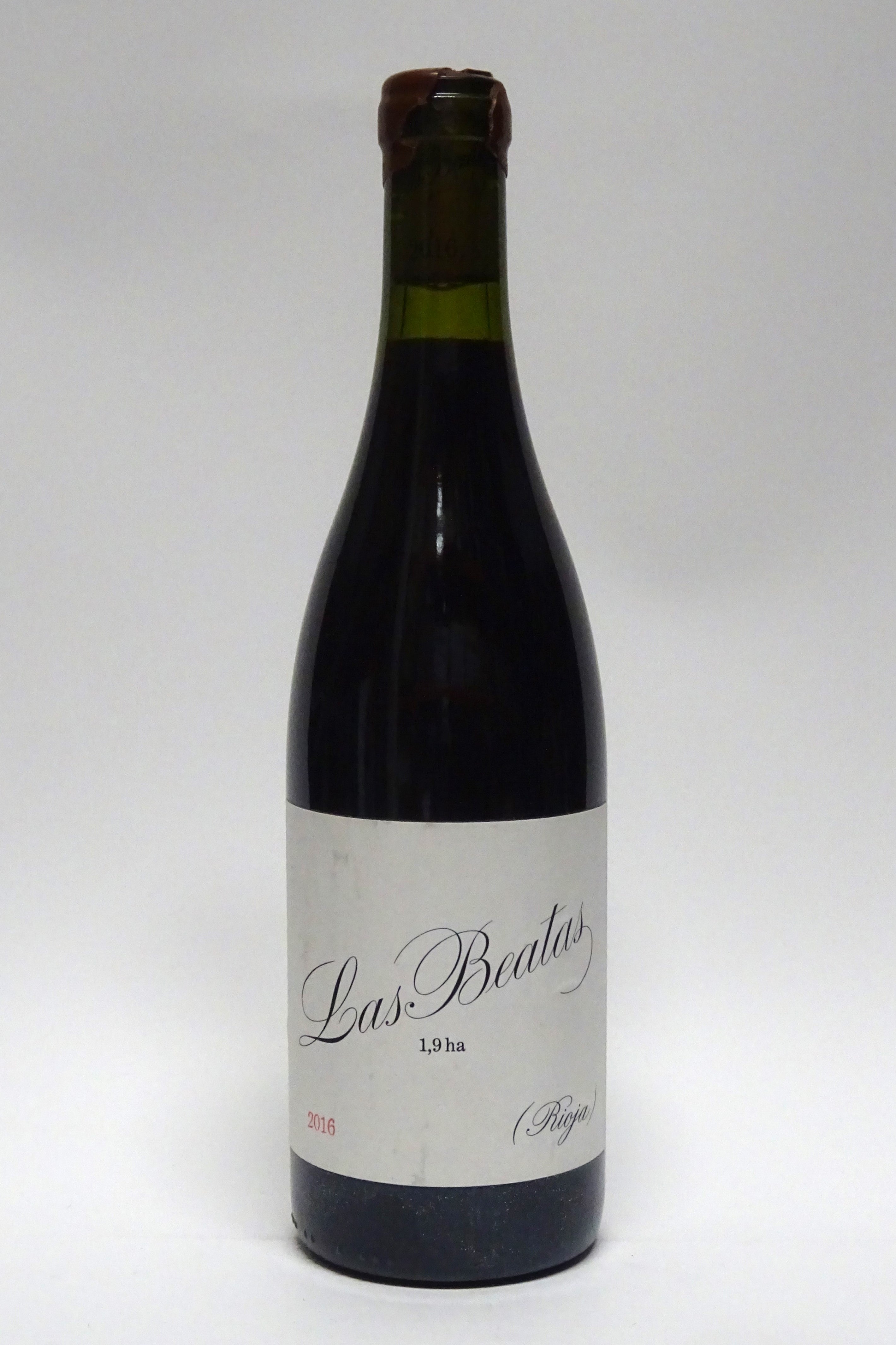 Lanzaga (Telmo Rodriguez) 2016 Rioja Las Beatas