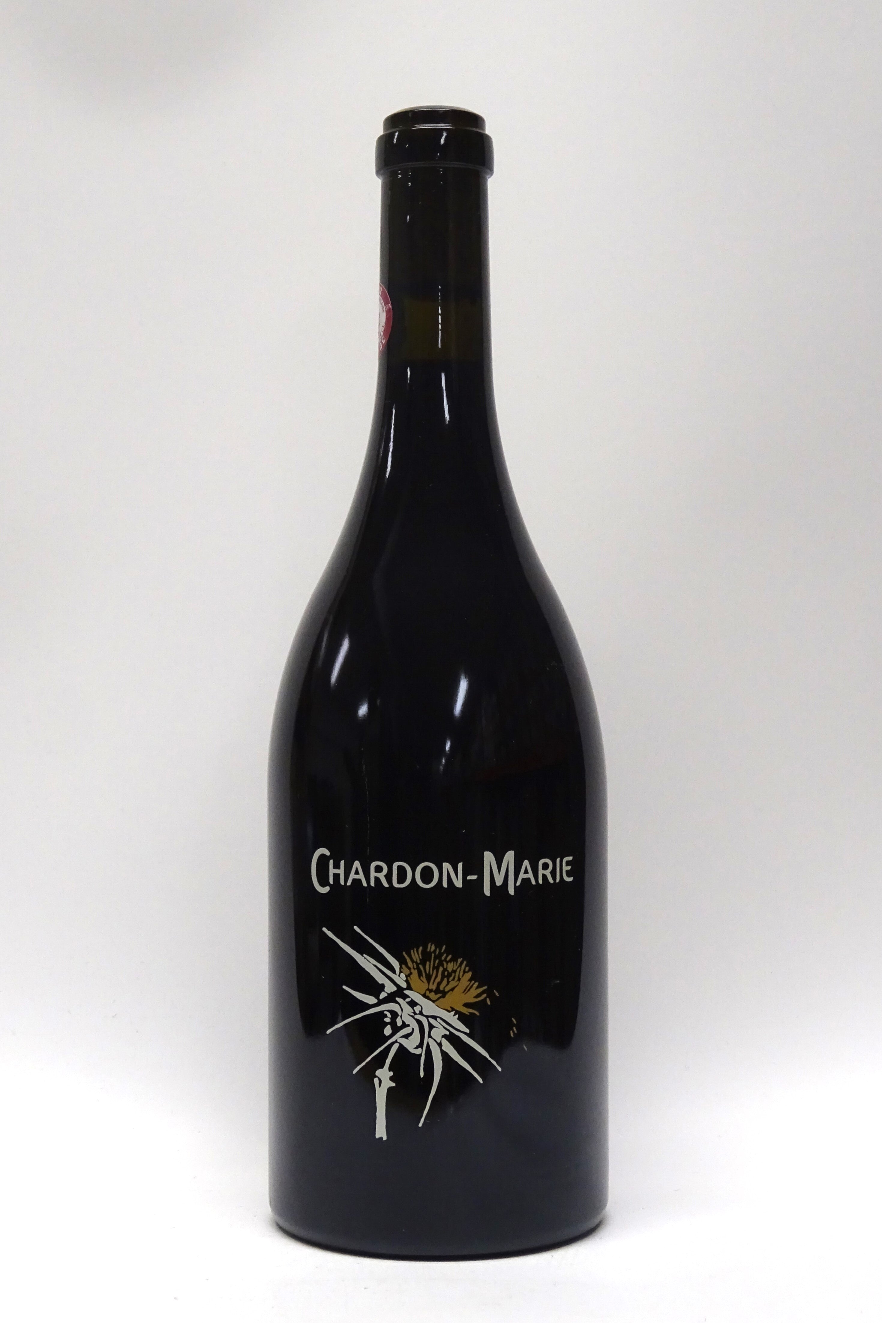 Terre des Chardons 2016 "Chardon Marie" Costieres de Nimes