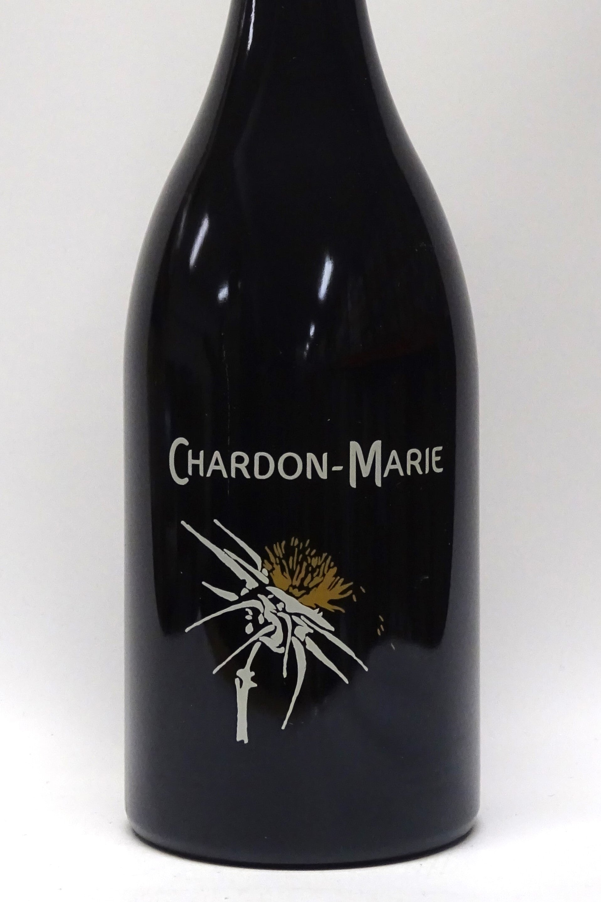 Terre des Chardons 2016 "Chardon Marie" Costieres de Nimes