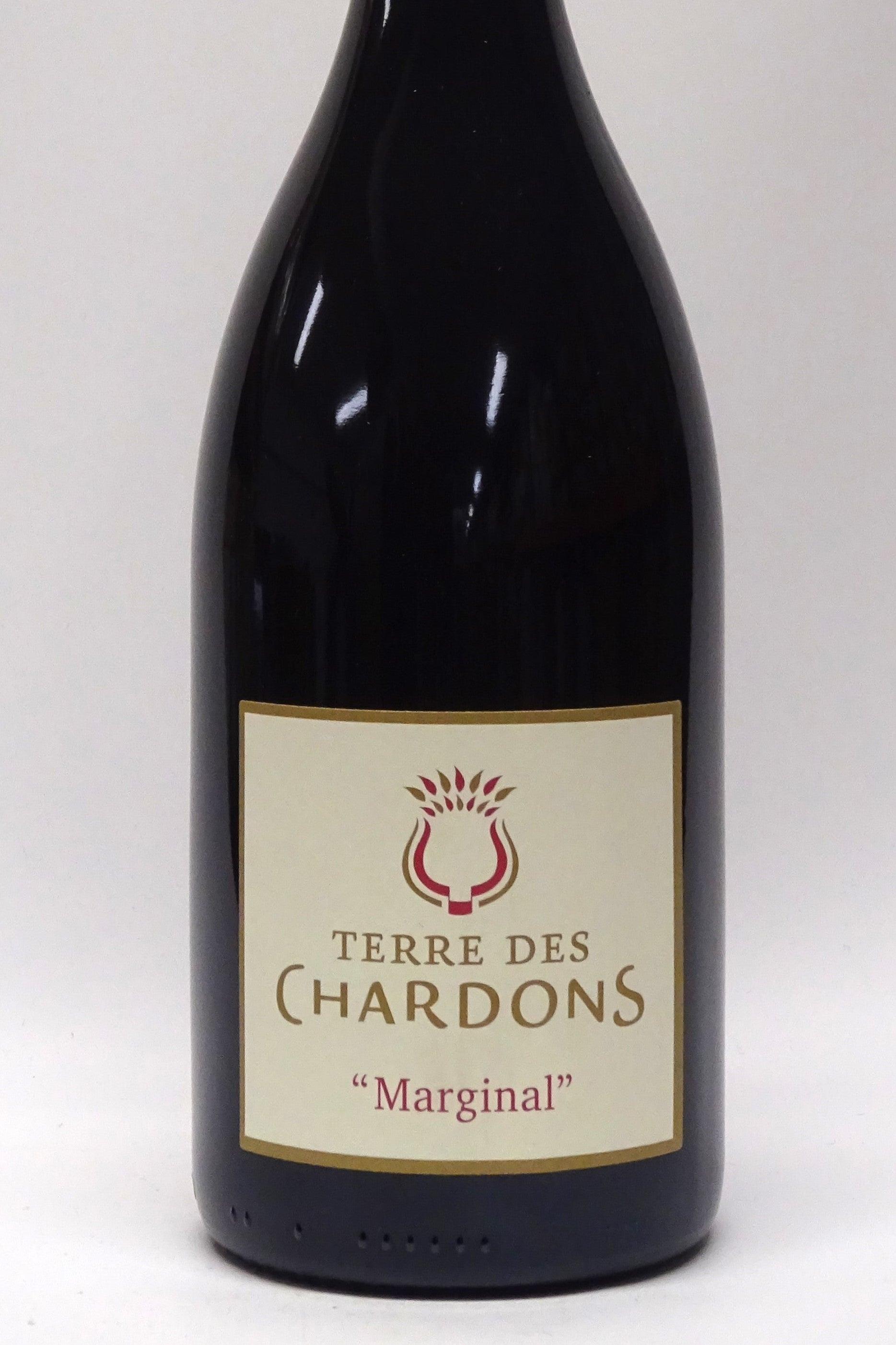 Terre des Chardons 2022 Costieres de Nimes "Marginal"