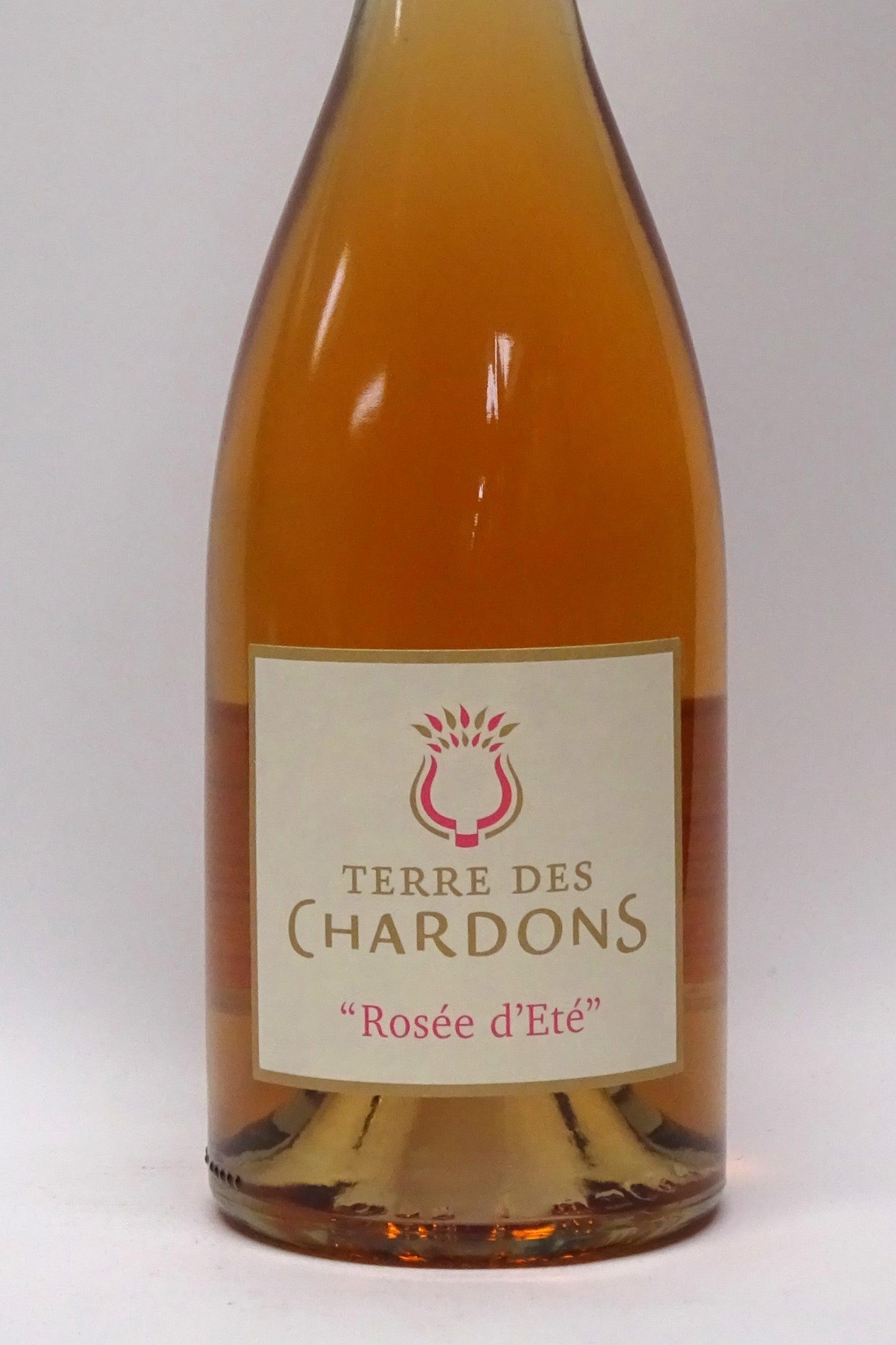 Terre des Chardons 2023 Costieres de Nimes "Rosée d'Été
