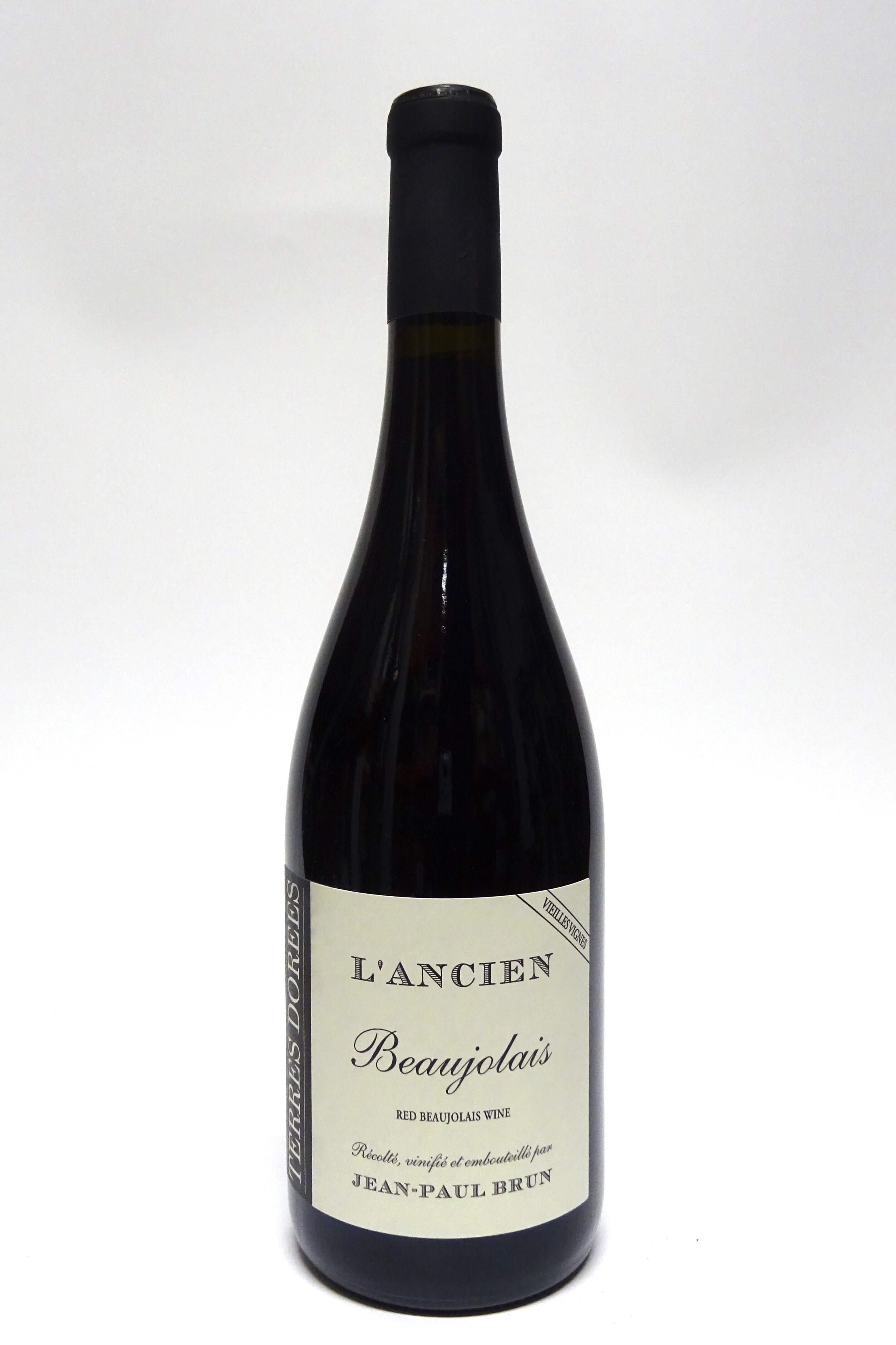 Terres Dorees (Jean-Paul Brun) 2022 Beaujolais l'Ancien Vieilles Vignes