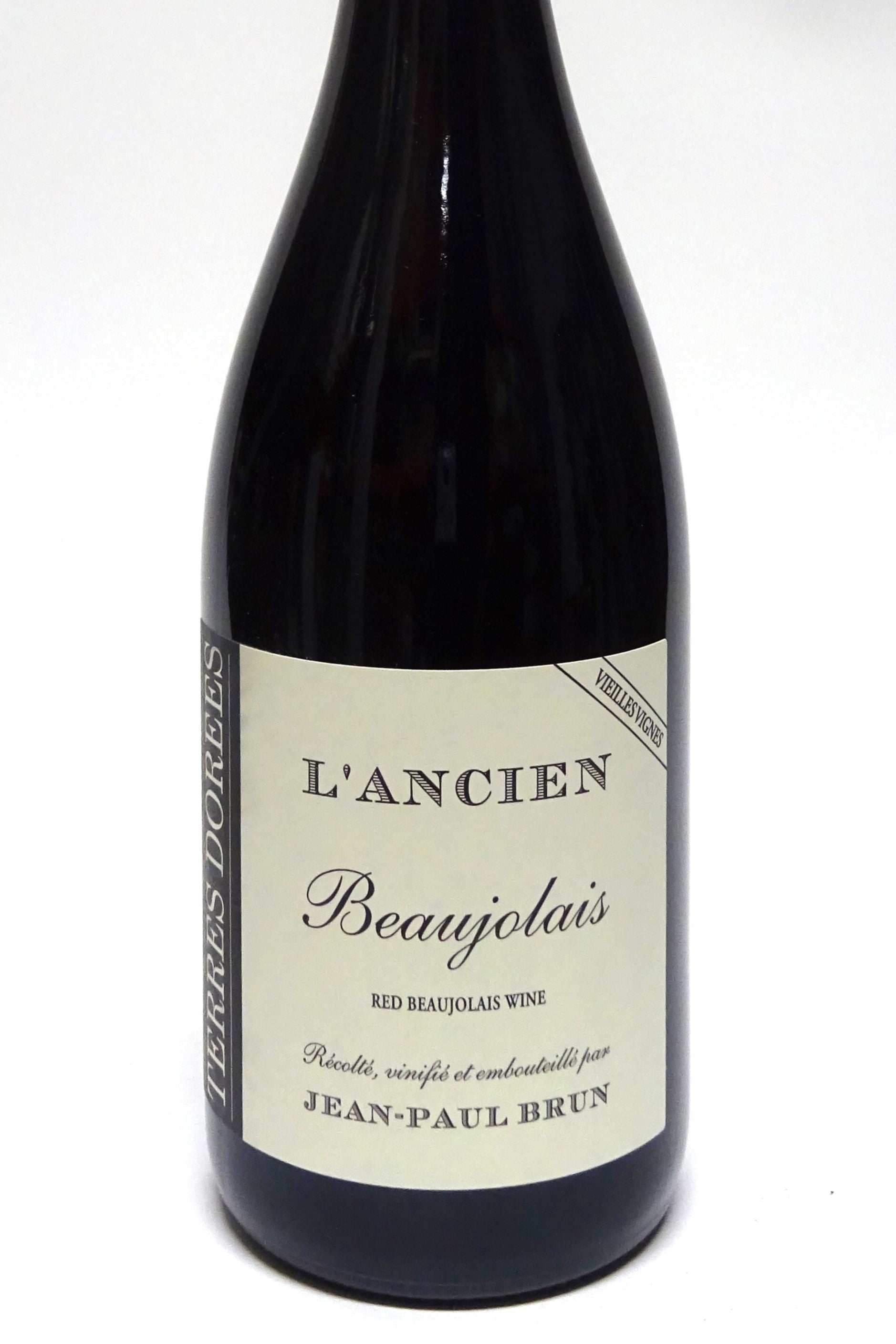 Terres Dorees (Jean-Paul Brun) 2022 Beaujolais l'Ancien Vieilles Vignes