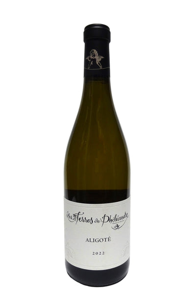 TerresdePhileandre2022Aligote-