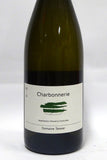 Tessier 2022 Cheverny "Charbonnerie"