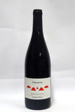 Tessier 2022 Cheverny Rouge