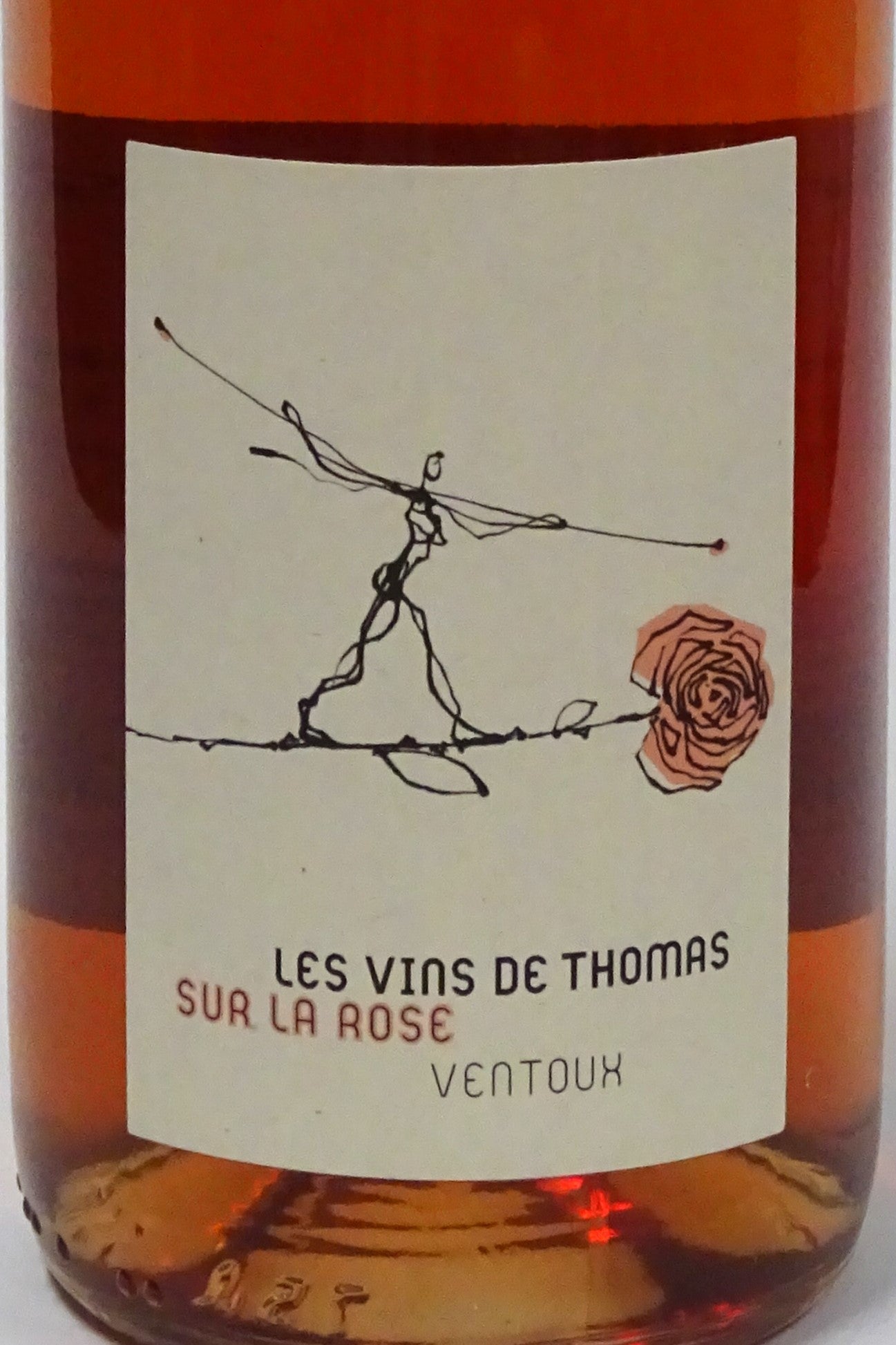Thomas Jullien 2022 Ventoux Sur la Rose