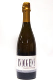Tissot, Stephane NV Cremant du Jura Indigene Extra Brut Disg '15