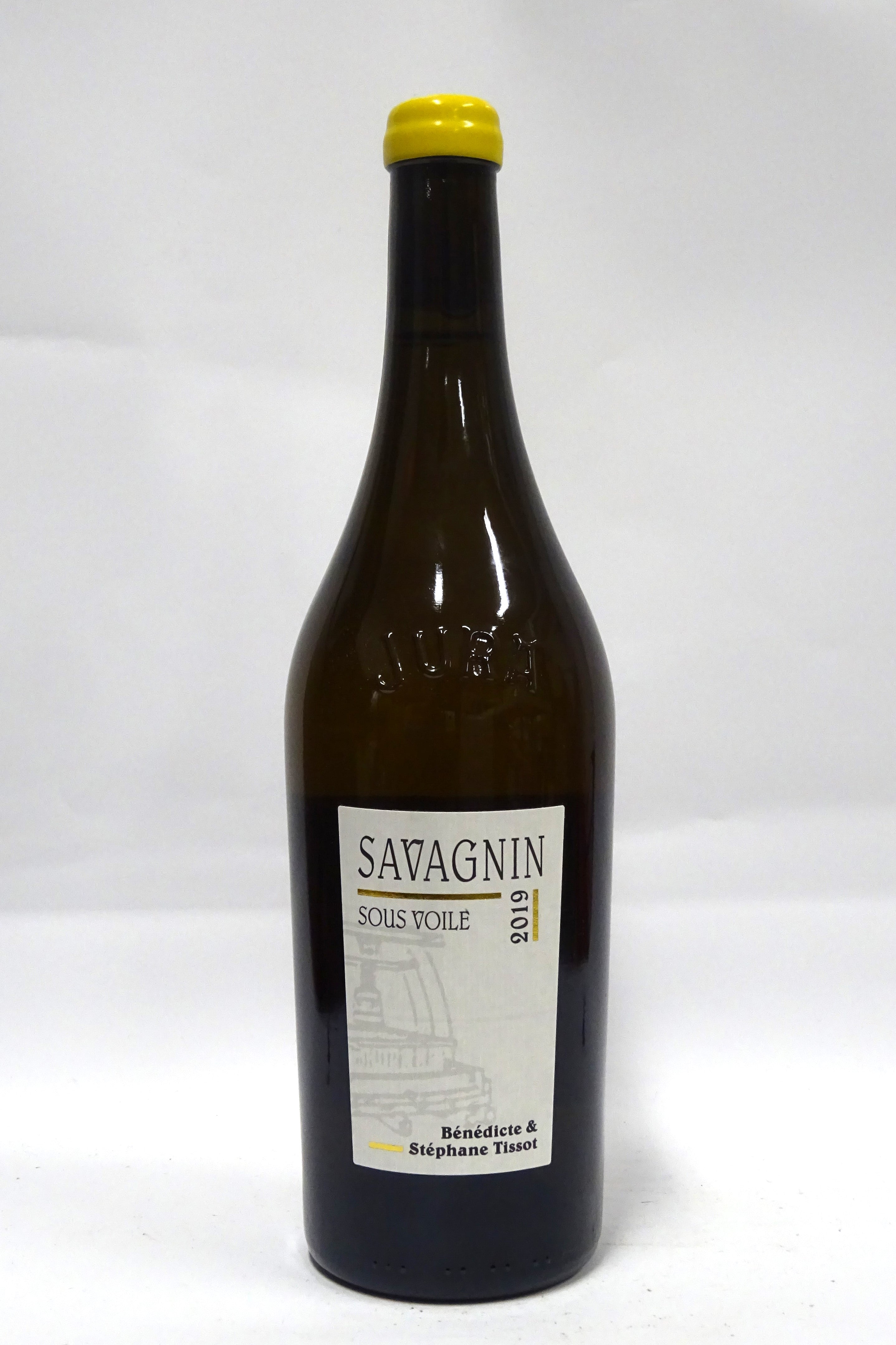 Tissot, Stéphane 2019 Arbois Savagnin Sous Voile