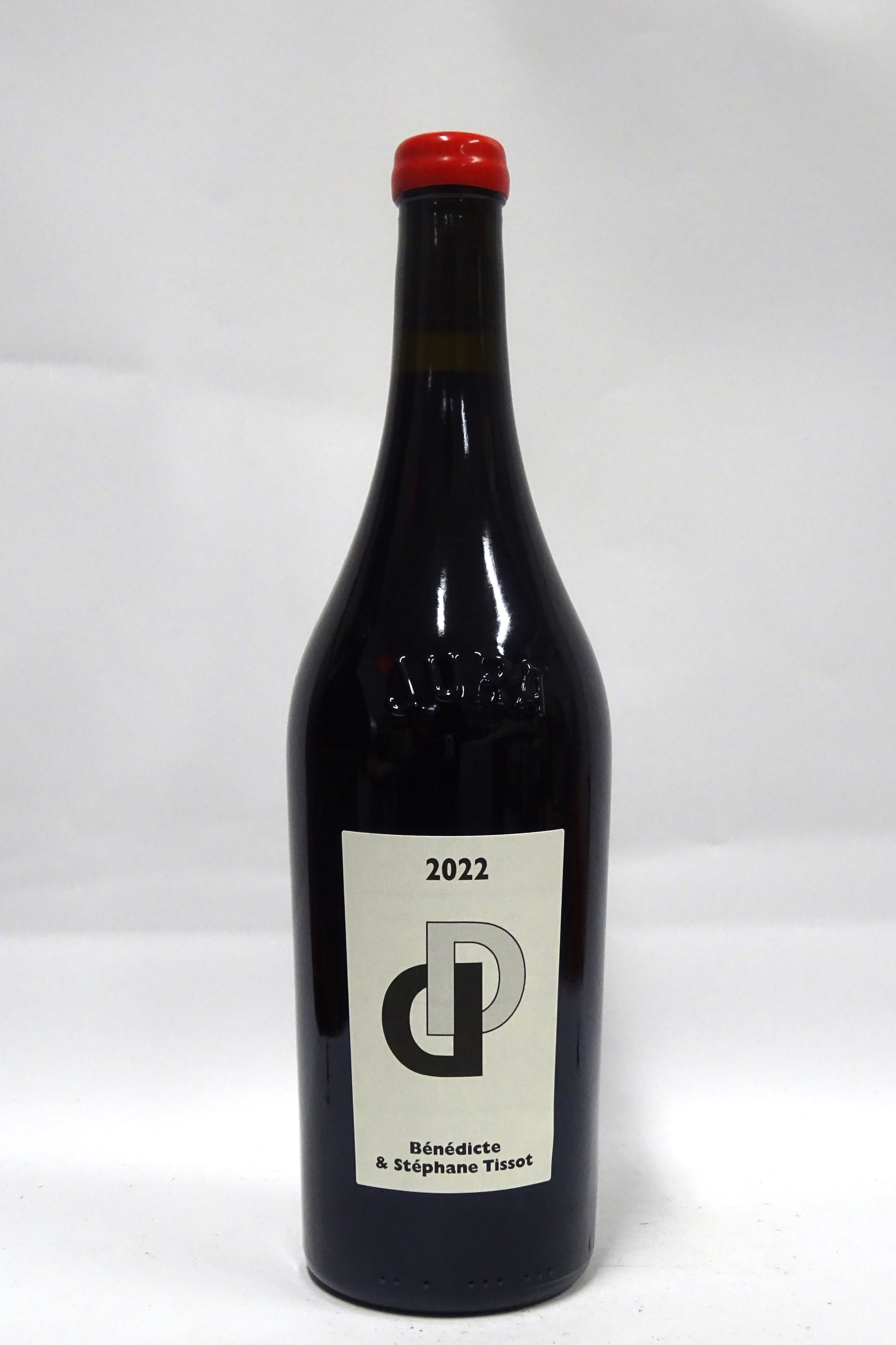 Tissot, Stephane 2022 Arbois Rouge DD