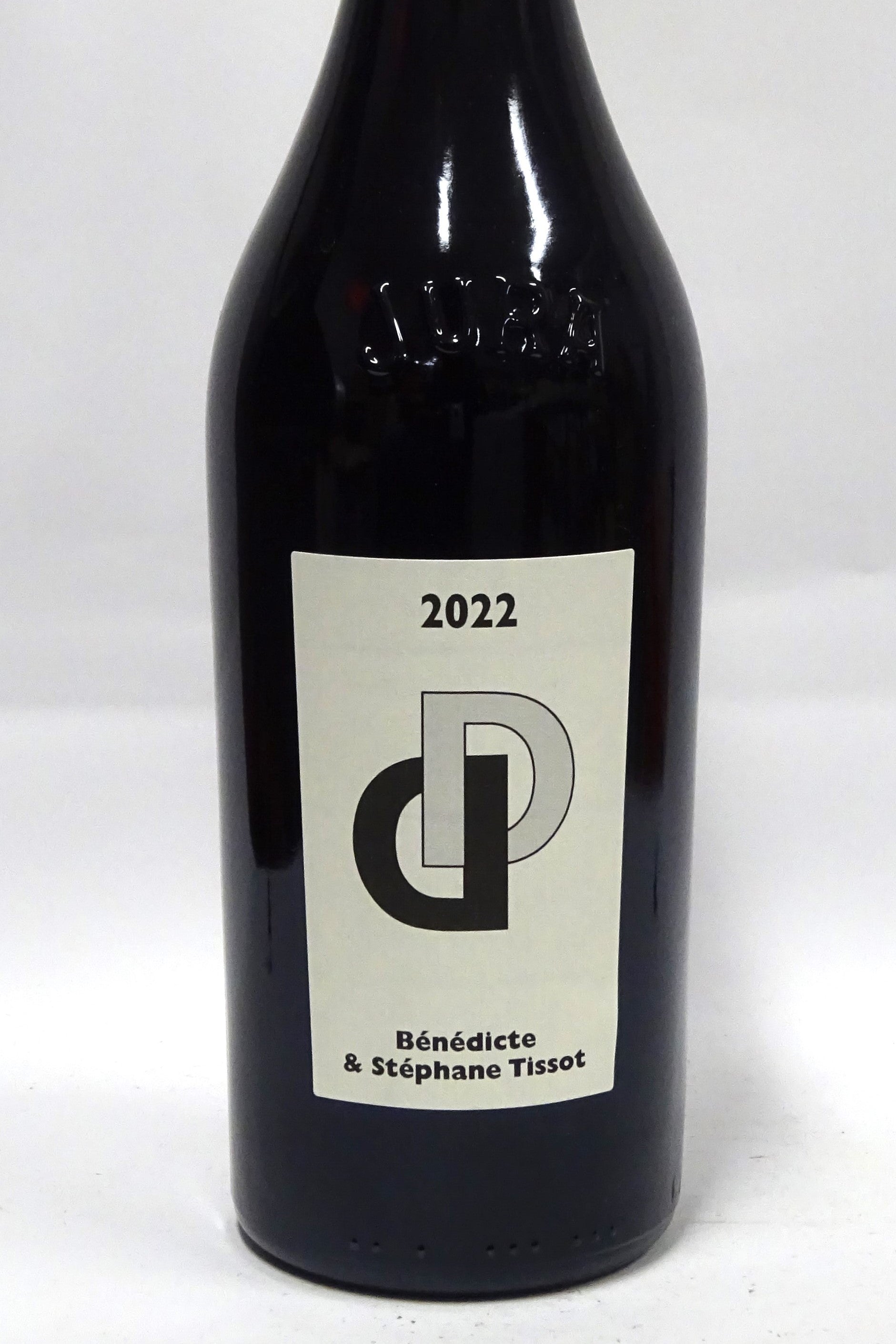 Tissot, Stephane 2022 Arbois Rouge DD