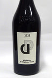 Tissot, Stephane 2022 Arbois Rouge DD