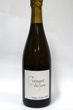 Tissot, Stephane NV Cremant du Jura Extra Brut (Non Dosé)