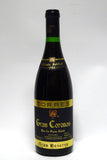 Torres 1985 Gran Coronas Gran Reserva Mas La Plana