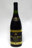 Torres 1991 Gran Coronas Gran Reserva Mas La Plana