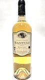 Traginer 2023 Banyuls Blanc