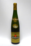 Trimbach 2001 Riesling Frederic Emile 375eme Anniversaire