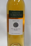 Turenne 2021 Cote Provence