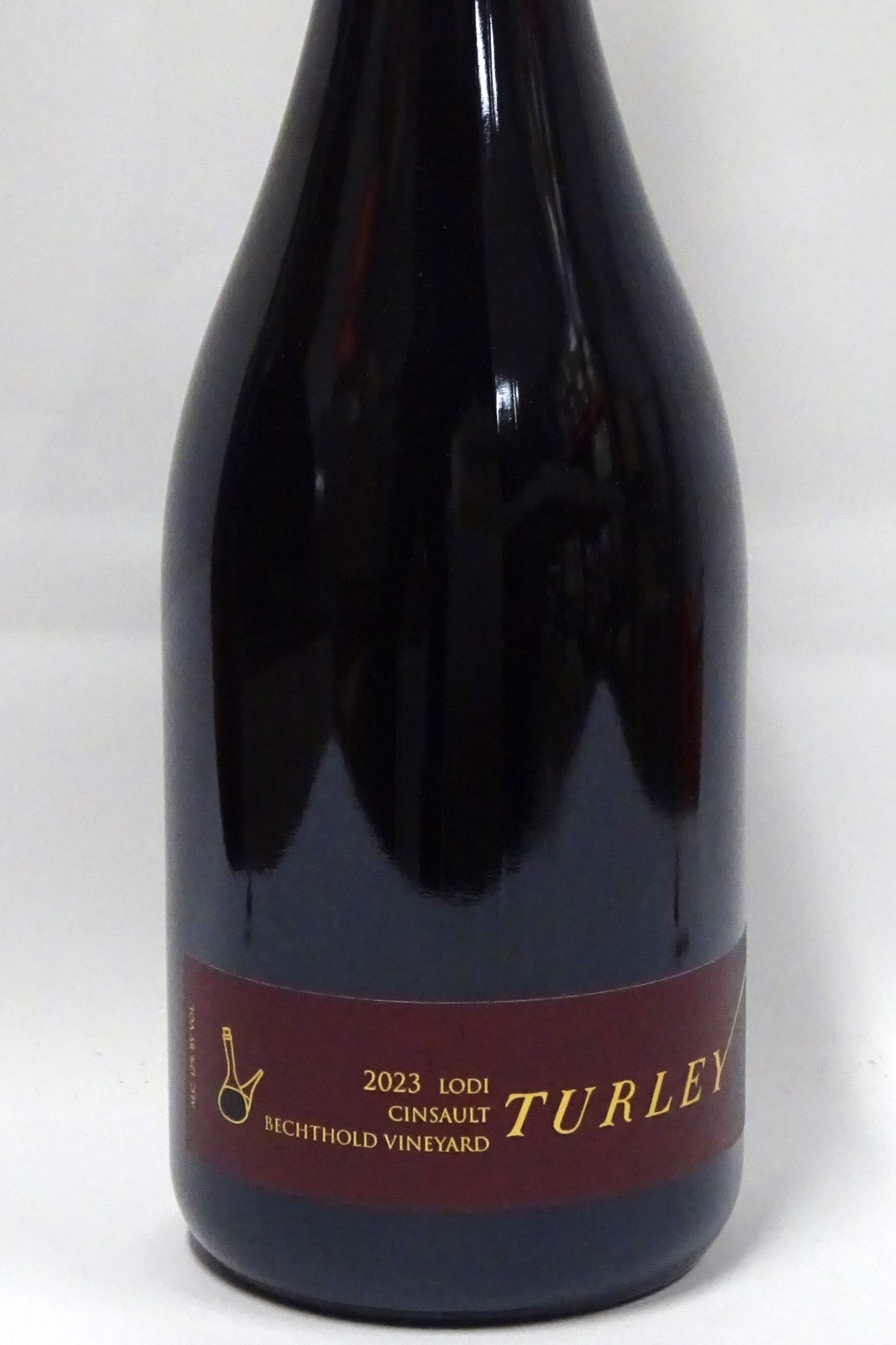 Turley 2023 Cinsault Bechtold Vineyard