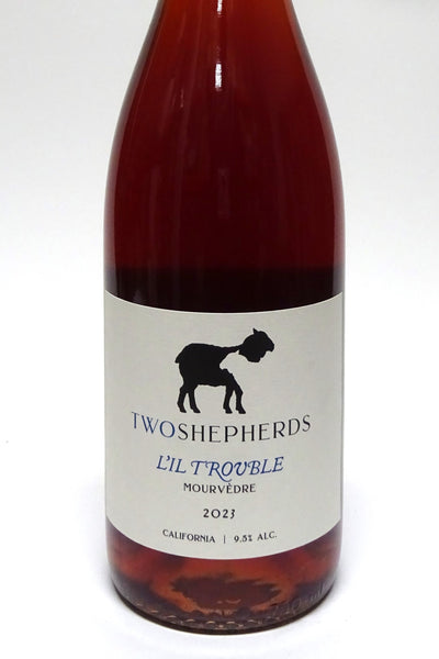 TwoShepherds2023LilTroubleMour