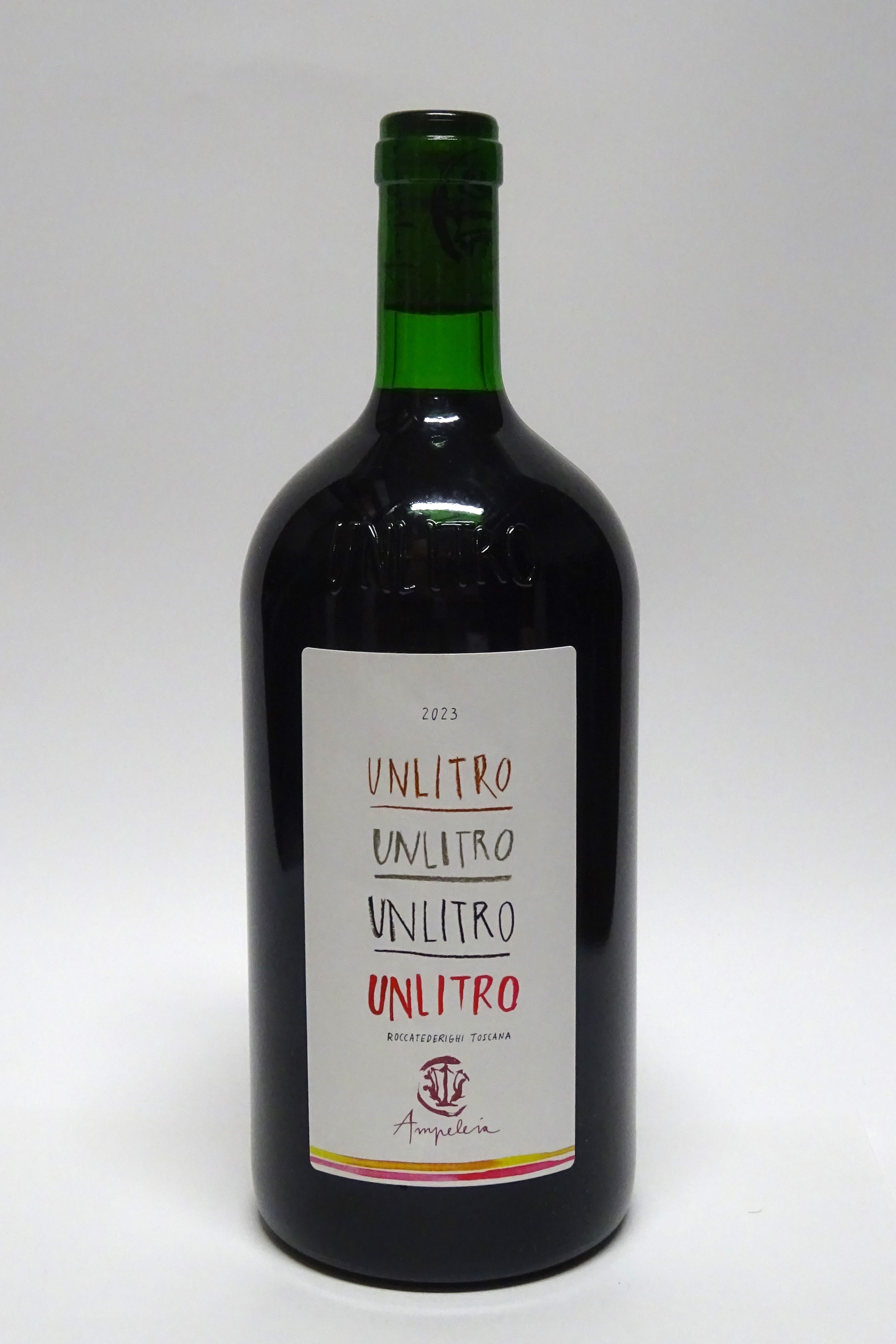 Ampeleia 2023 Unlitro 1L