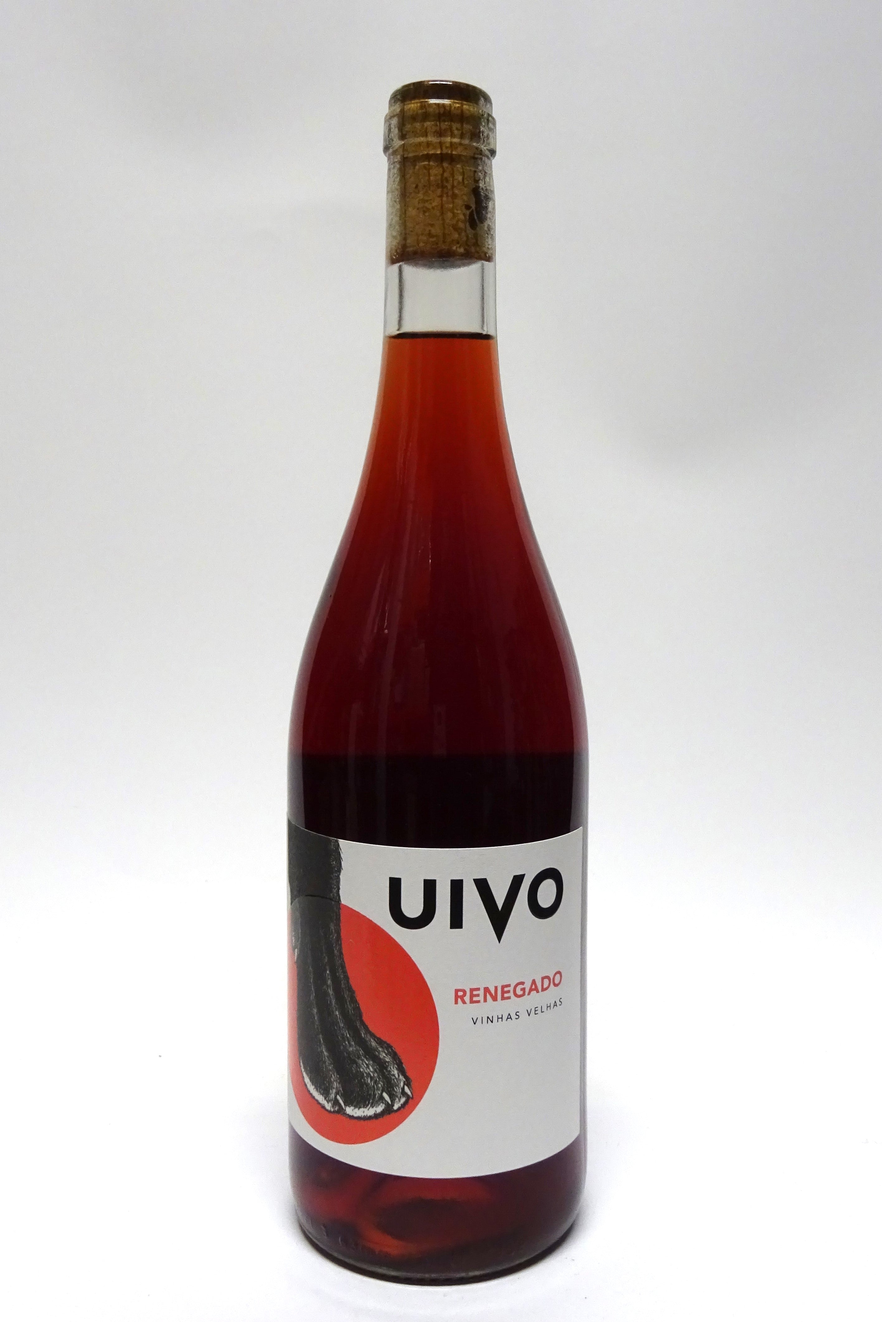Folias de Baco 2024 Uivo Renegado Vinhas Velhas