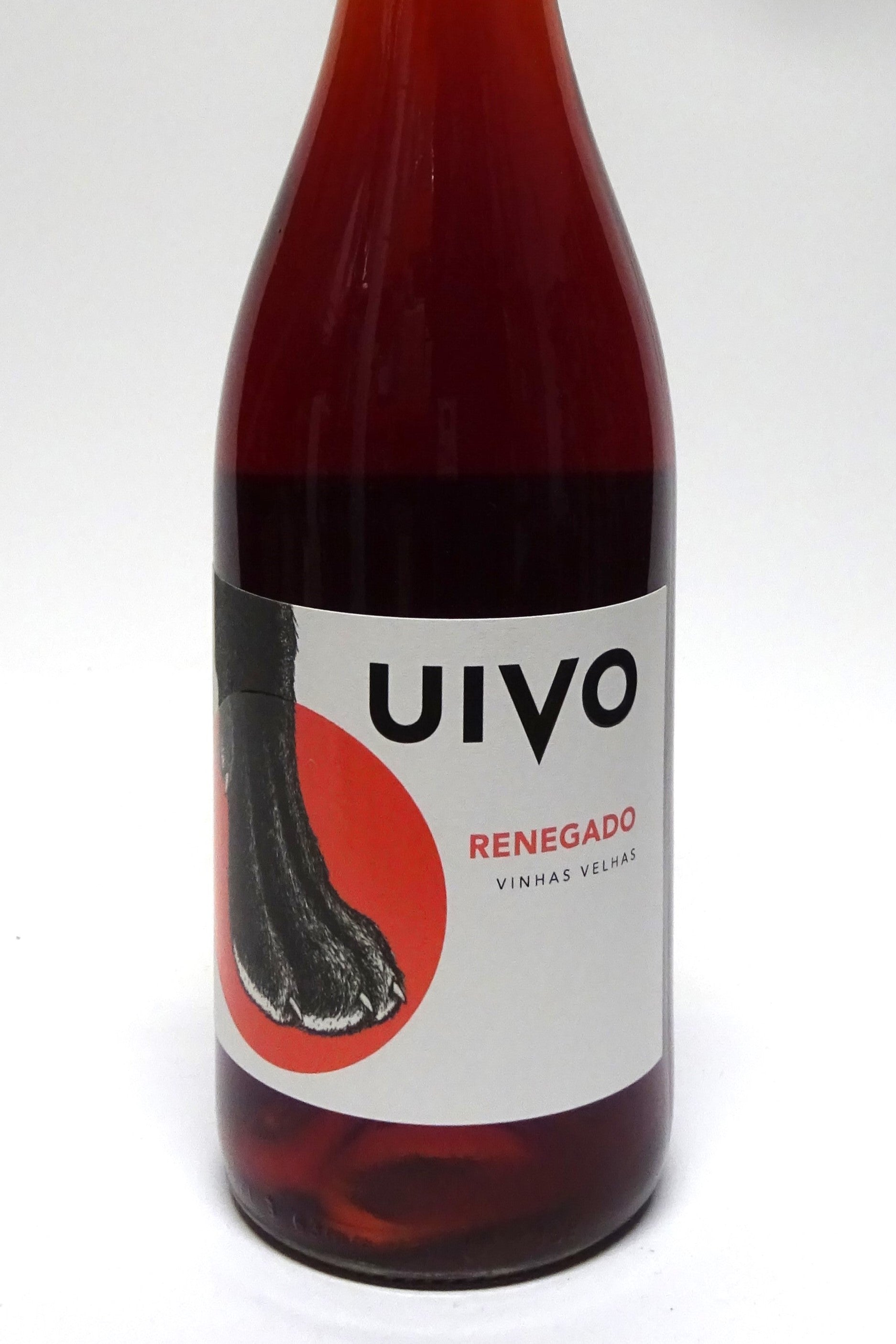 Folias de Baco 2024 Uivo Renegado Vinhas Velhas