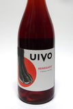 Folias de Baco 2024 Uivo Renegado Vinhas Velhas