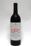 Vega Sicilia 2011 Ribera del Duero Tinto Valbuena 5 Ano