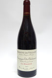 de Villaine 2017 Bourgogne Cote Chalonnaise La Digoine