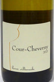 Villemade 2021 Cour-Cheverny Domaine