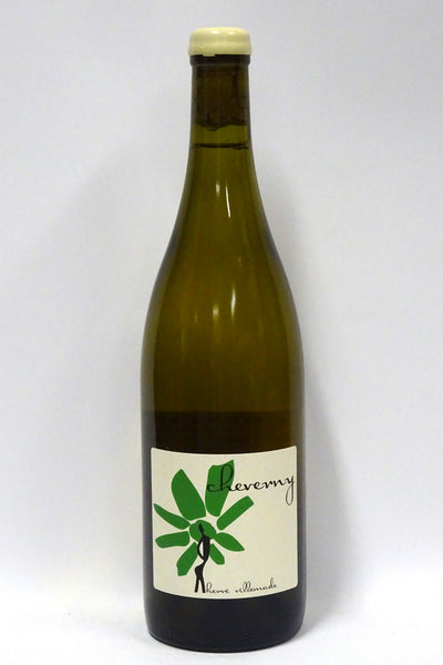 Villemade2023ChevernyBlanc-