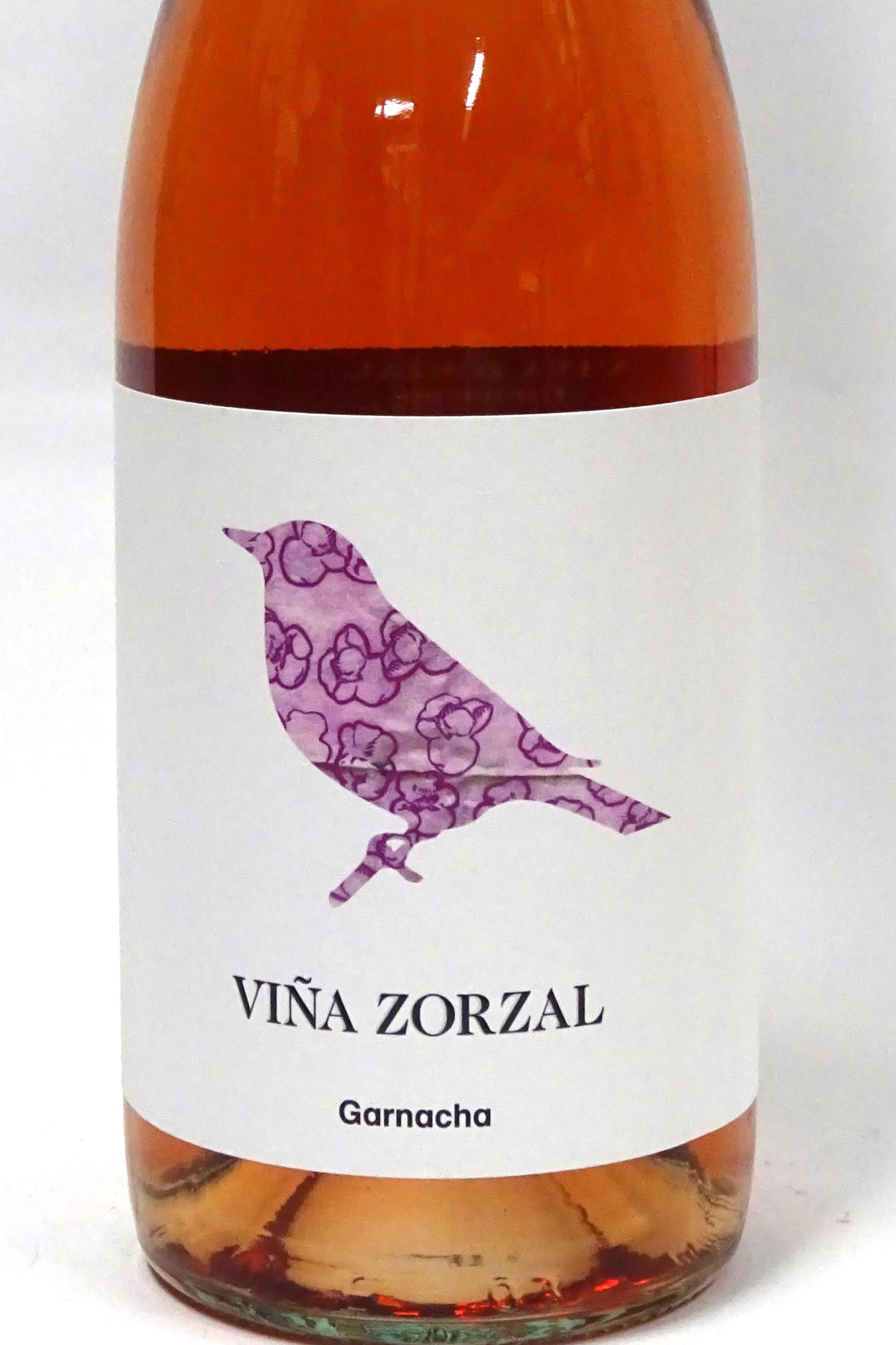 Vina Zorzal 2022 Rosado